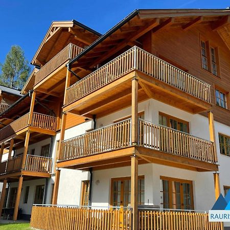 Kerstin 3 By Smr Rauris Apartments - Inc Spa And Near Gondola Exterior photo